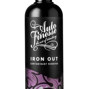 Speciale Aanbieding Auto Finesse Iron Out Fallout Remover - 500ml